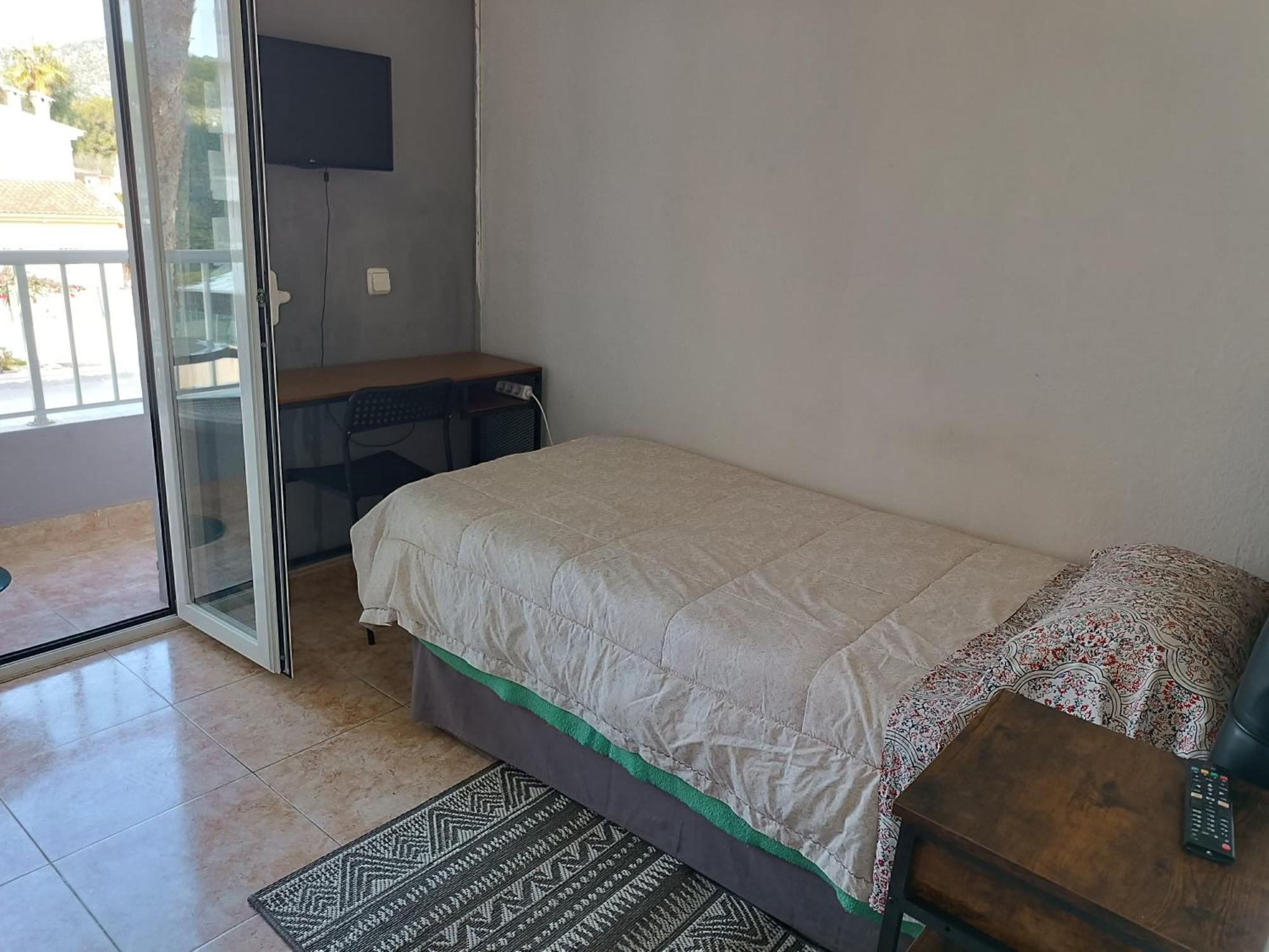 Hostal Belgica Palmanova Cameră foto