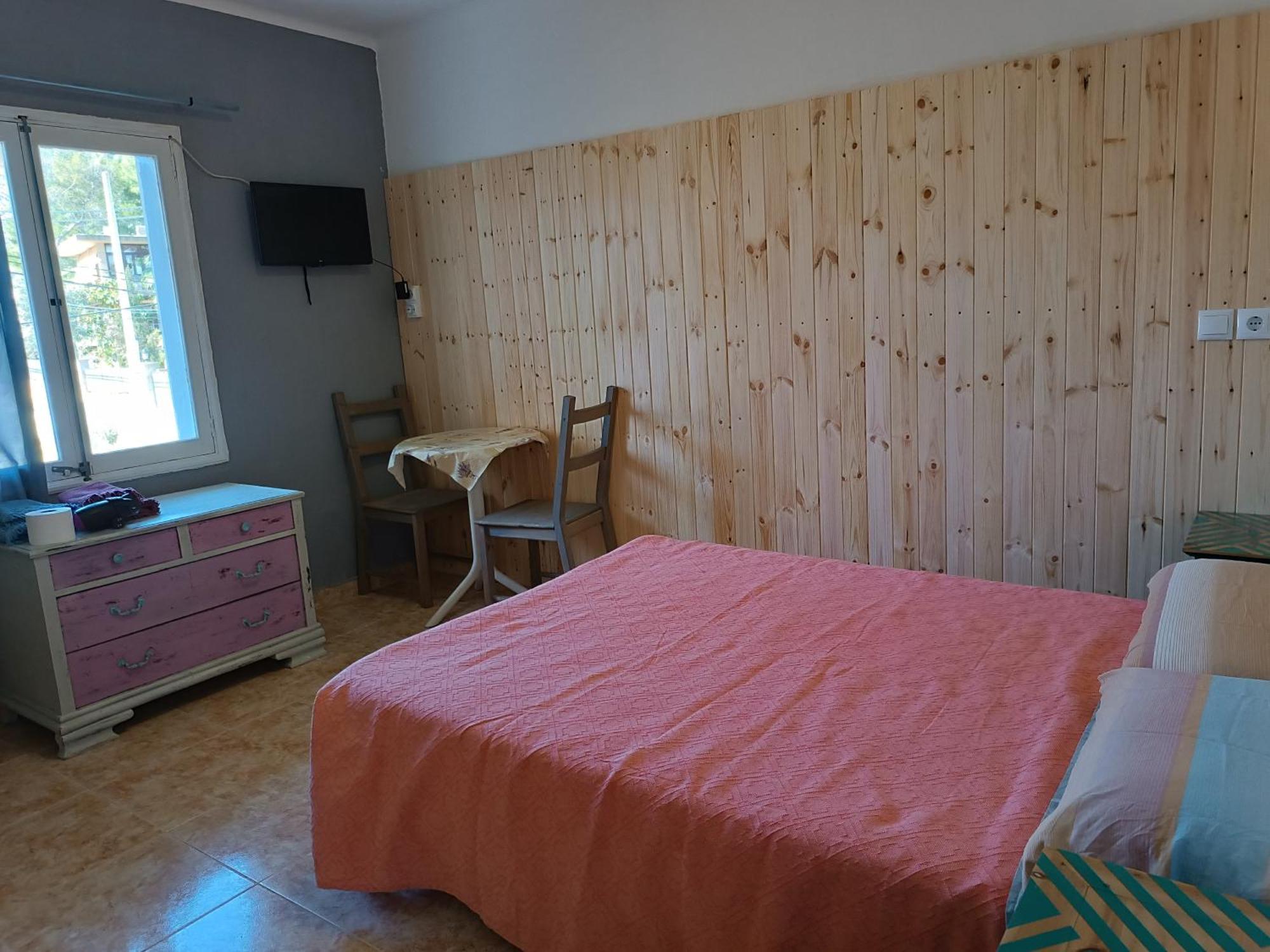 Hostal Belgica Palmanova Exterior foto