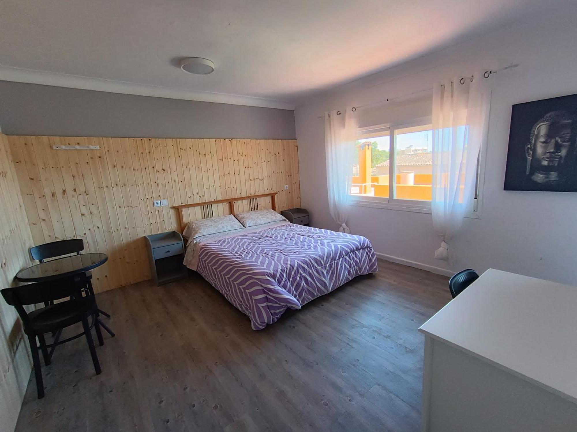 Hostal Belgica Palmanova Cameră foto