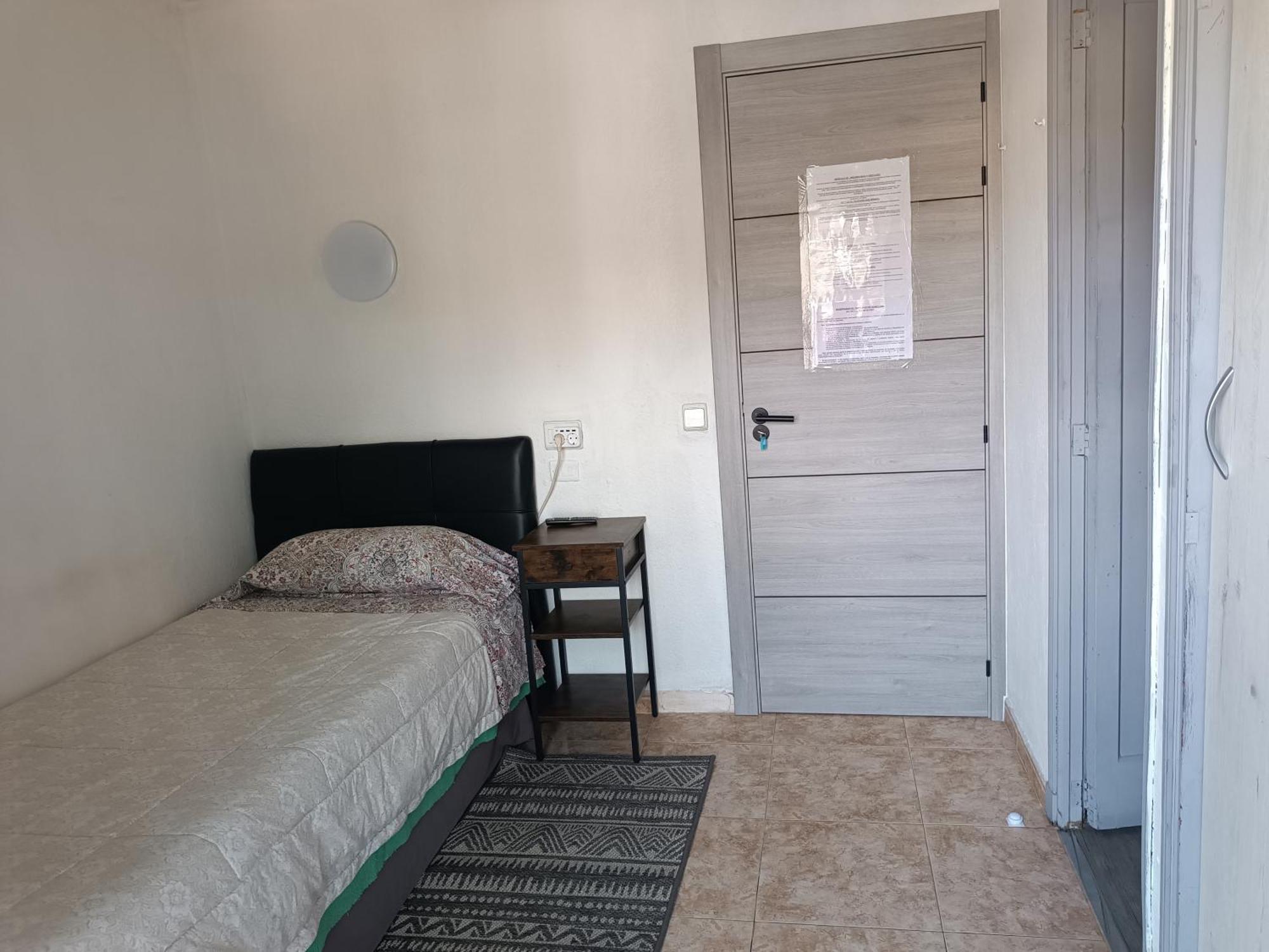 Hostal Belgica Palmanova Cameră foto