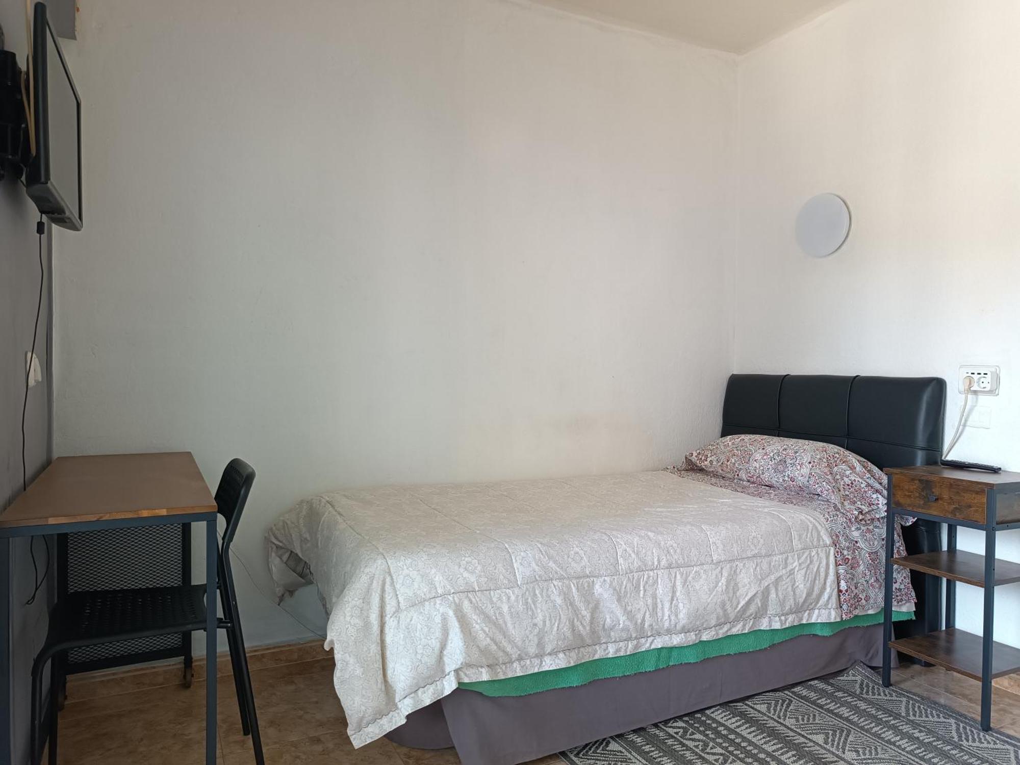 Hostal Belgica Palmanova Cameră foto