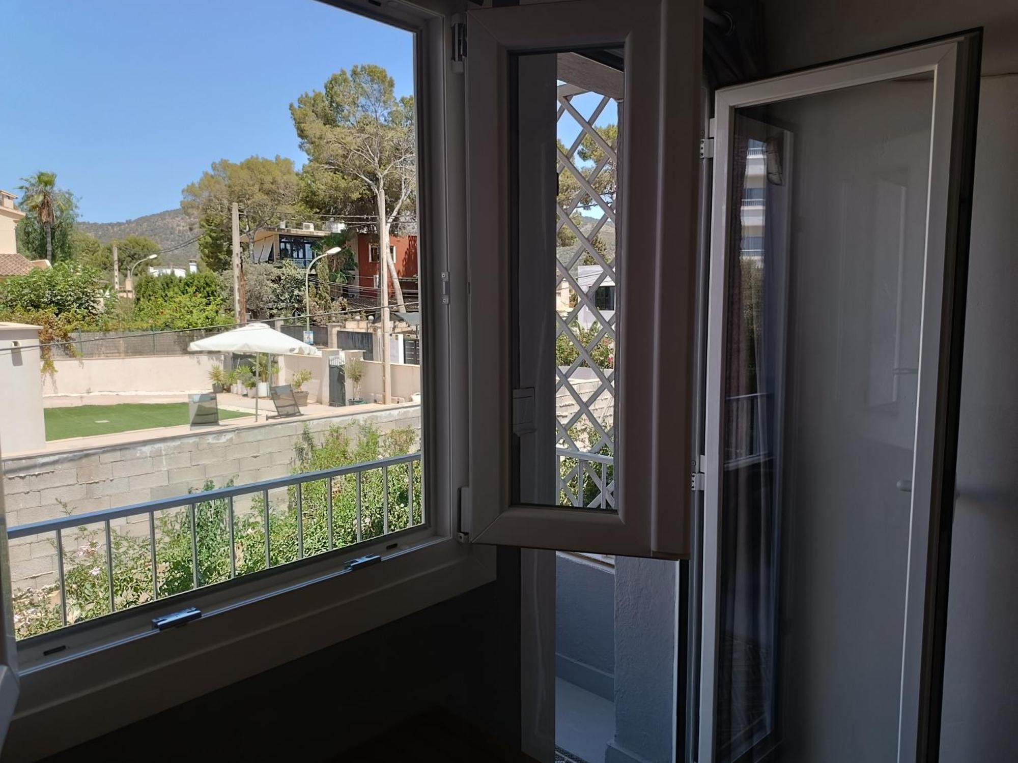 Hostal Belgica Palmanova Cameră foto
