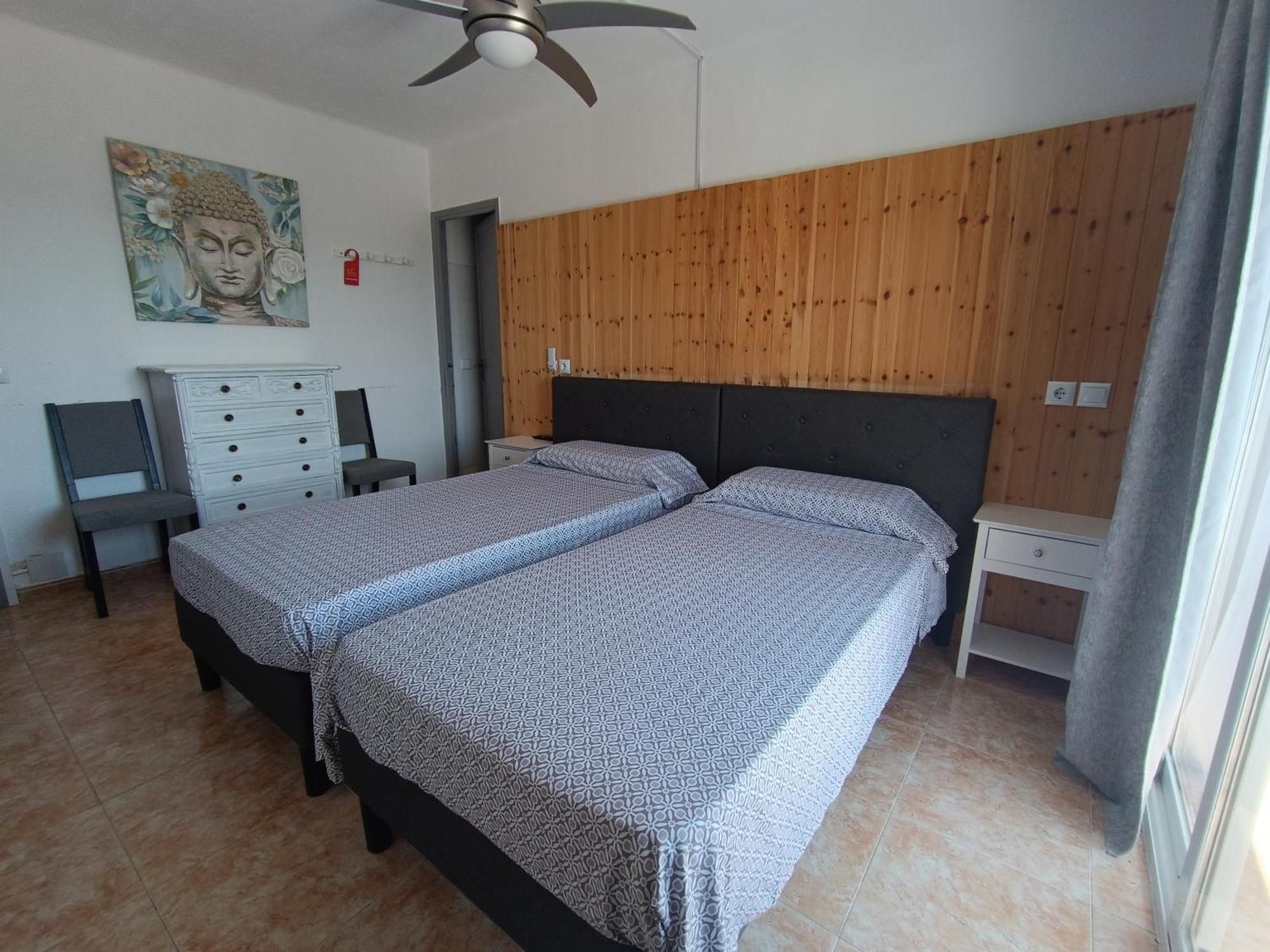 Hostal Belgica Palmanova Cameră foto
