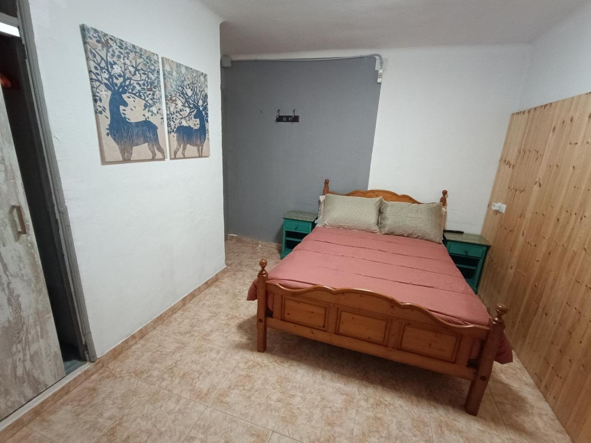 Hostal Belgica Palmanova Cameră foto